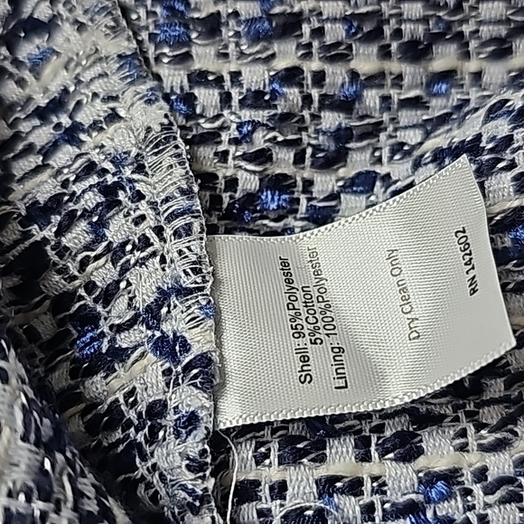 Sail To Sable Dress Elegant Wear Special Occasion Office Wear Garden Dress - Picture 9 of 14